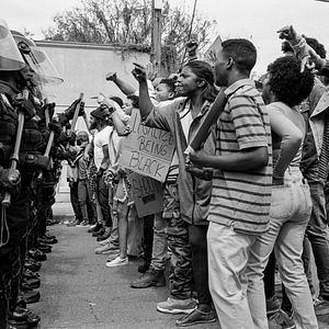 Foto Queen & Slim: Los fugitivos