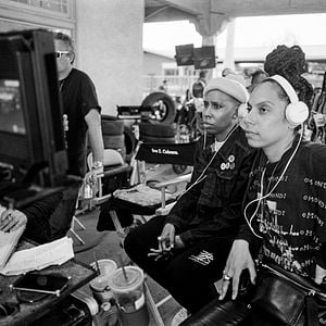 Foto Melina Matsoukas