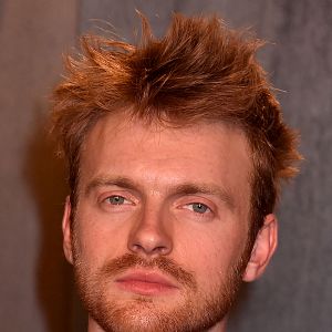 Foto Finneas O'Connell