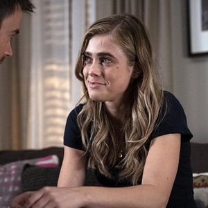 Foto Melissa Roxburgh