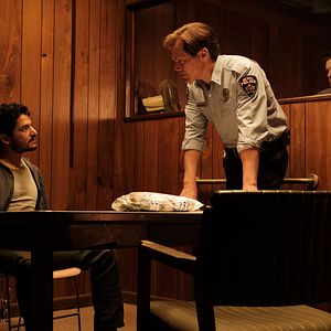 Foto Michael Shannon