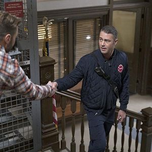 Foto Chicago Fire