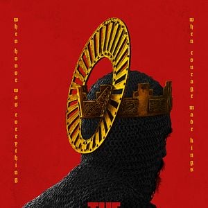 Foto The Green Knight