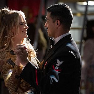 Foto Wilmer Valderrama