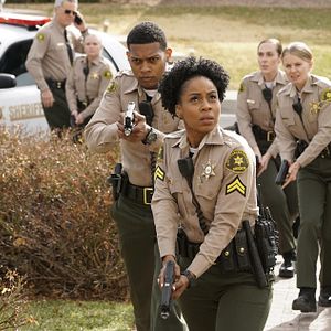 Foto Shane Paul McGhie