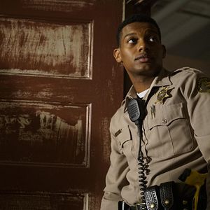 Foto Shane Paul McGhie