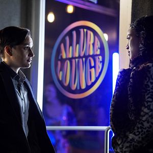 Foto Bex Taylor-Klaus