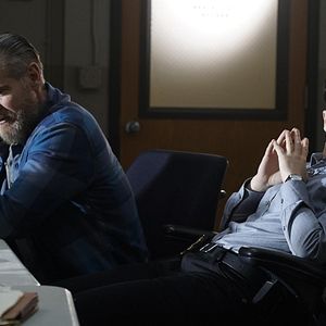 Foto Bex Taylor-Klaus