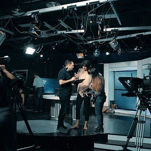 Foto Corazón ardiente