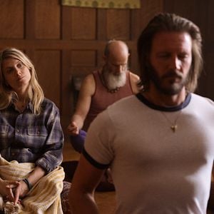 Foto Mélanie Laurent