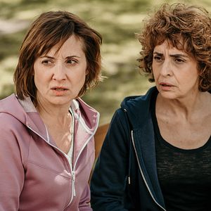 Invisibles - Película 2019.mx
