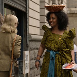 Foto Innocent Ekakitie