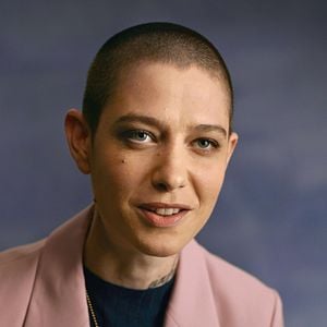 Foto Asia Kate Dillon