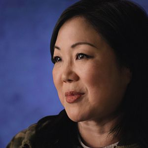 Foto Margaret Cho