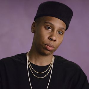 Foto Lena Waithe