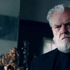 Foto El ascenso del diablo