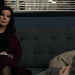 Foto Marcia Gay Harden