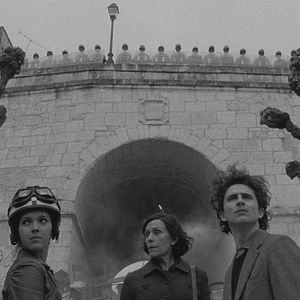 Foto Timothée Chalamet