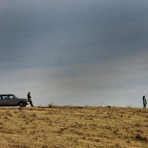 Foto There Is No Evil