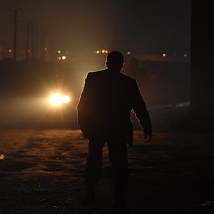 Foto There Is No Evil