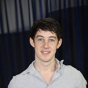 Foto Alex Sharp (II)