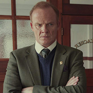 Foto Alistair Petrie