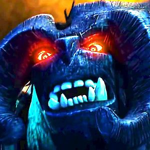 Foto Trollhunters