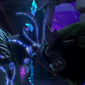 Foto Trollhunters