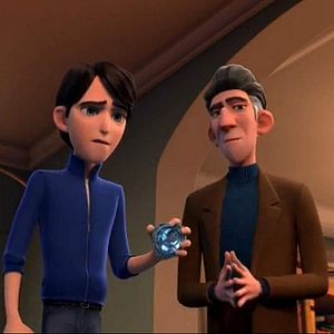 Foto Trollhunters