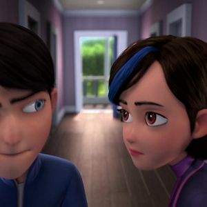 Foto Trollhunters