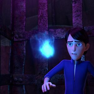 Foto Trollhunters