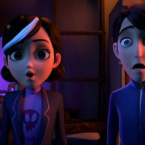 Foto Trollhunters