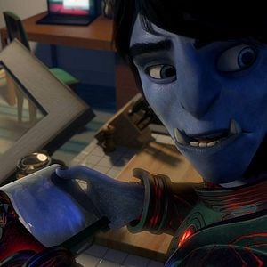 Foto Trollhunters