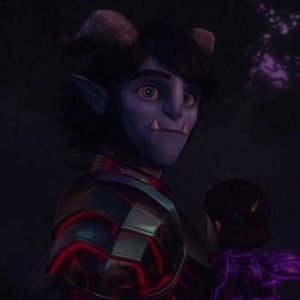 Foto Trollhunters