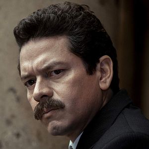 Foto Historia de un Crimen : Colosio