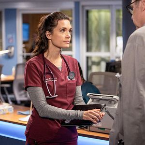 Foto Chicago Med