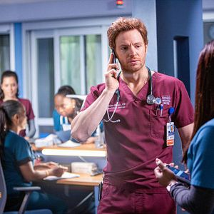 Foto Chicago Med