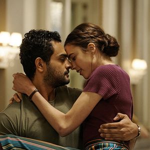 Foto Margaret Qualley