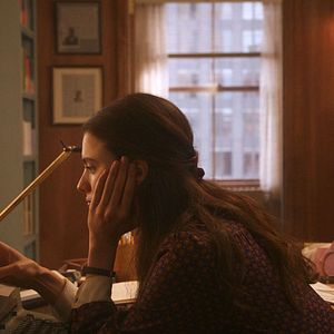 Foto Margaret Qualley