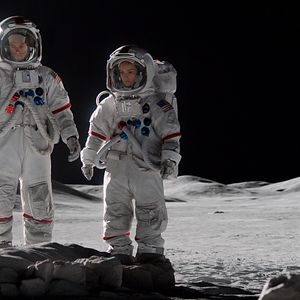 Foto For All Mankind