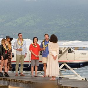 Foto La isla de la fantasía