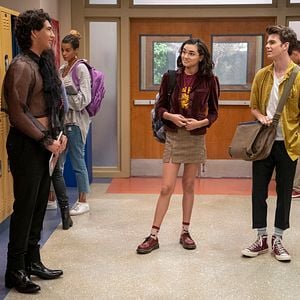 Foto El Universo en Expansión de Ashley García