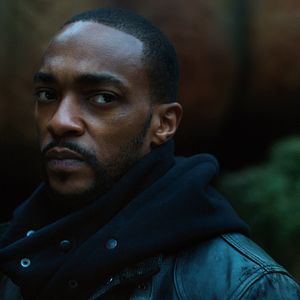 Foto Anthony Mackie