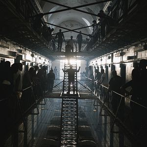 Foto Sospecha mortal