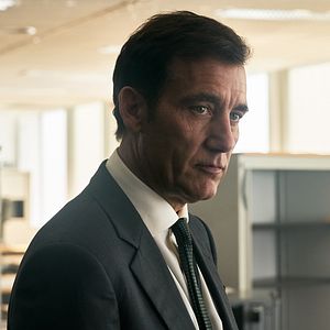 Foto Clive Owen