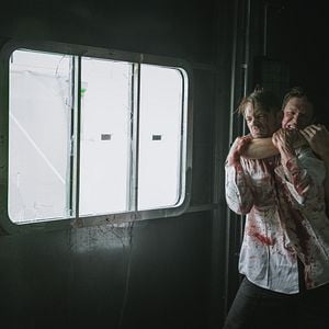 Foto Sospecha mortal