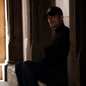 Foto Sospecha mortal