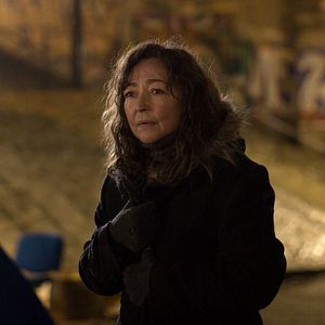 Foto Catherine Frot