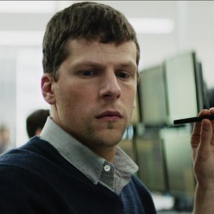Foto Jesse Eisenberg