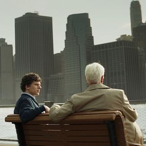 Foto Jesse Eisenberg